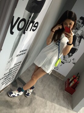 TZUTZU さんのコーディネート