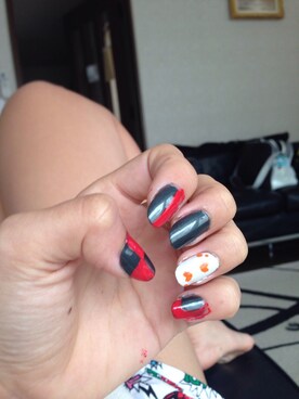 るーさんのコーディネート