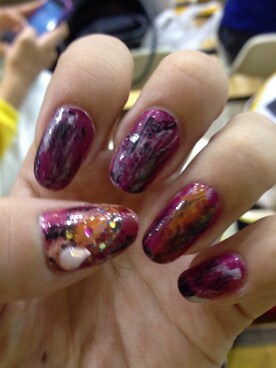 るーさんのコーディネート