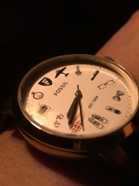 Jocularさんのコーディネート