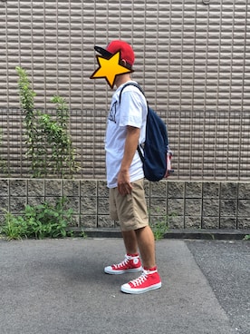 RYUNOSHINさんのコーディネート