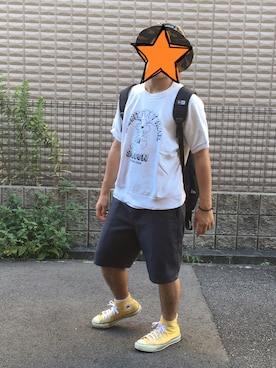 RYUNOSHINさんのコーディネート
