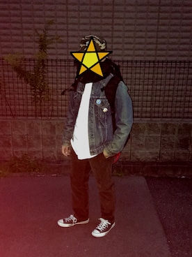 RYUNOSHINさんのコーディネート