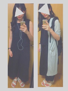 ma☺︎さんのコーディネート