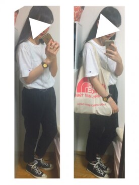 ma☺︎さんのコーディネート