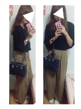 ma☺︎さんのコーディネート