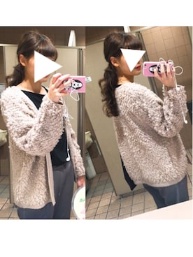 ma☺︎さんのコーディネート