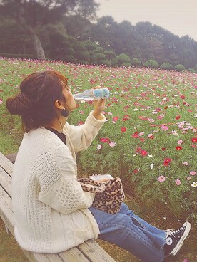 ma☺︎さんのコーディネート