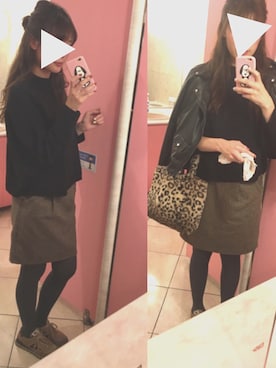 ma☺︎さんのコーディネート