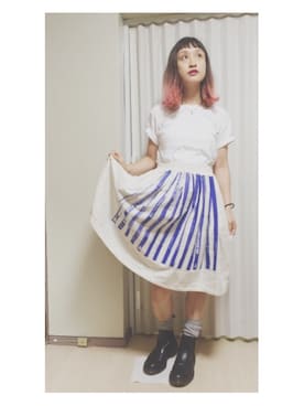 きゃんさんのコーディネート