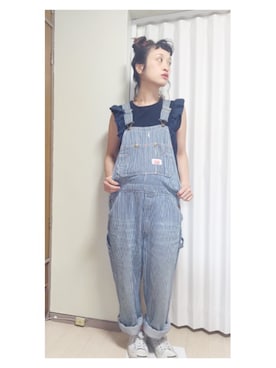 きゃんさんのコーディネート