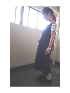 きゃんさんのコーディネート