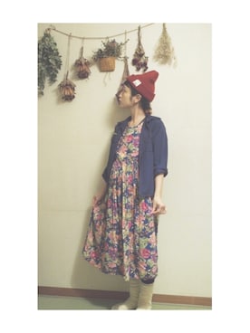 きゃんさんのコーディネート