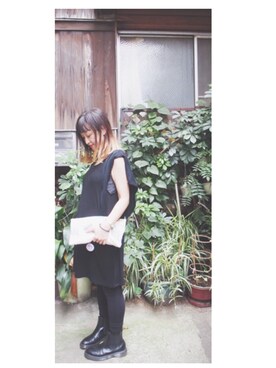 きゃんさんのコーディネート