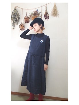 きゃんさんのコーディネート