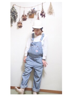 きゃんさんのコーディネート