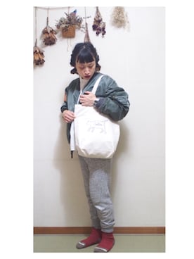 きゃんさんのコーディネート