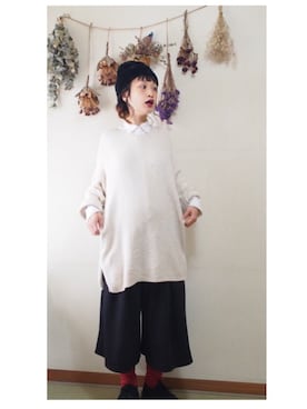 きゃんさんのコーディネート