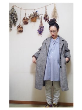 きゃんさんのコーディネート