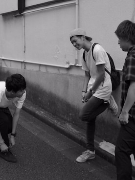 subaruさんのコーディネート