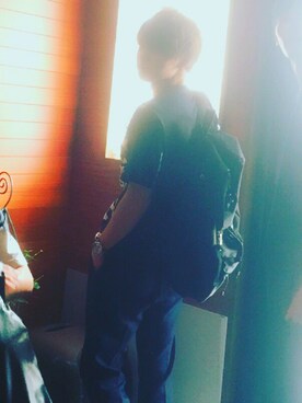 subaruさんのコーディネート