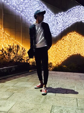 subaruさんのコーディネート