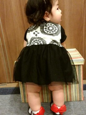 hima♬*ﾟさんのコーディネート