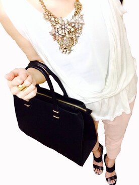 にゃんたこすさんのコーディネート