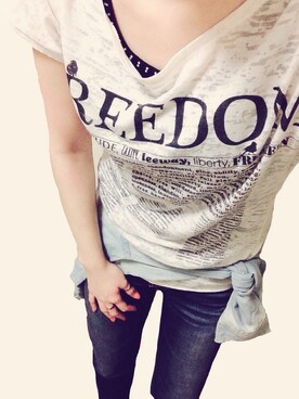 にゃんたこすさんのコーディネート