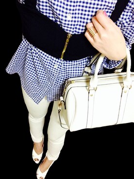 にゃんたこすさんのコーディネート