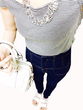 にゃんたこすさんのコーディネート