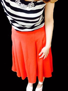 にゃんたこすさんのコーディネート