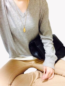 にゃんたこすさんのコーディネート