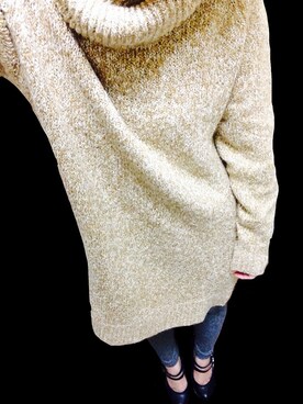 にゃんたこすさんのコーディネート