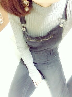 にゃんたこすさんのコーディネート