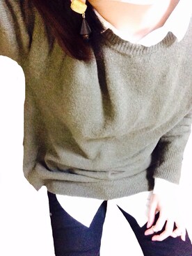 にゃんたこすさんのコーディネート