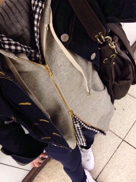 にゃんたこすさんのコーディネート