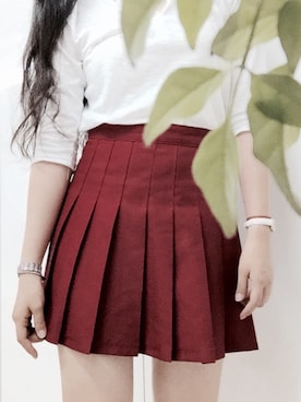 shouxuleeさんのコーディネート