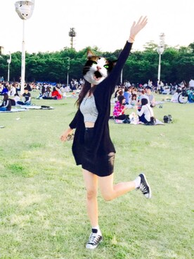 shouxuleeさんのコーディネート