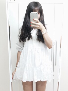 shouxuleeさんのコーディネート