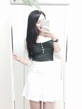 shouxuleeさんのコーディネート