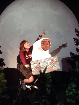 みーちゃんさん(レディース・158cm)の春コーディネート