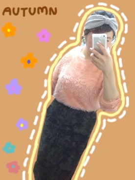 みーちゃんさんのコーディネート