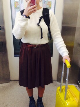 みーちゃんさんのコーディネート