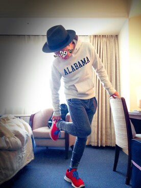 fuapam620さんのコーディネート