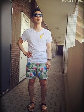 fuapam620さんのコーディネート