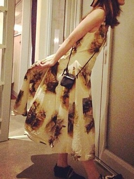 發芙虫枼　さんのコーディネート