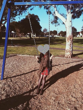 Alliiiさんのコーディネート