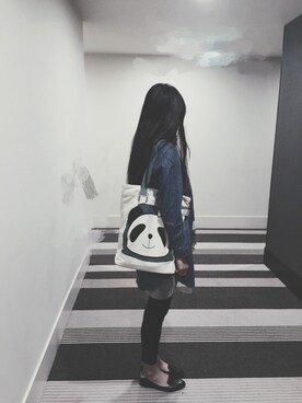 Alliiiさんのコーディネート