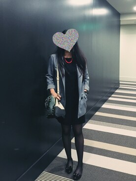 Alliiiさんのコーディネート